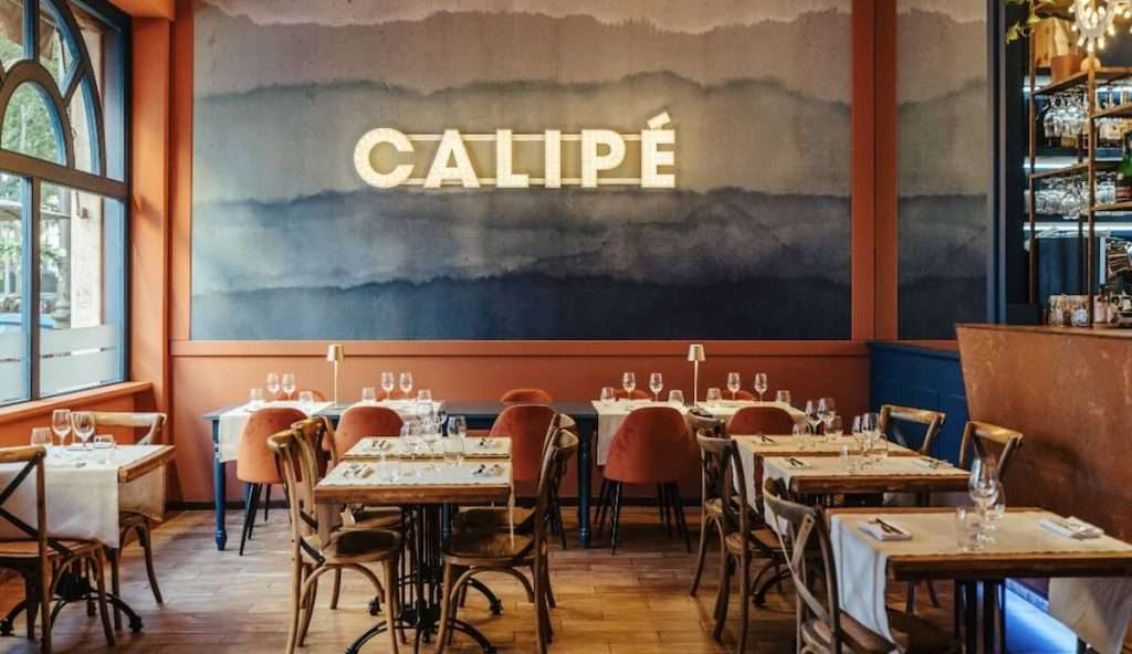 calipe