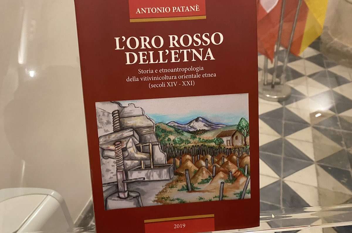oro rosso