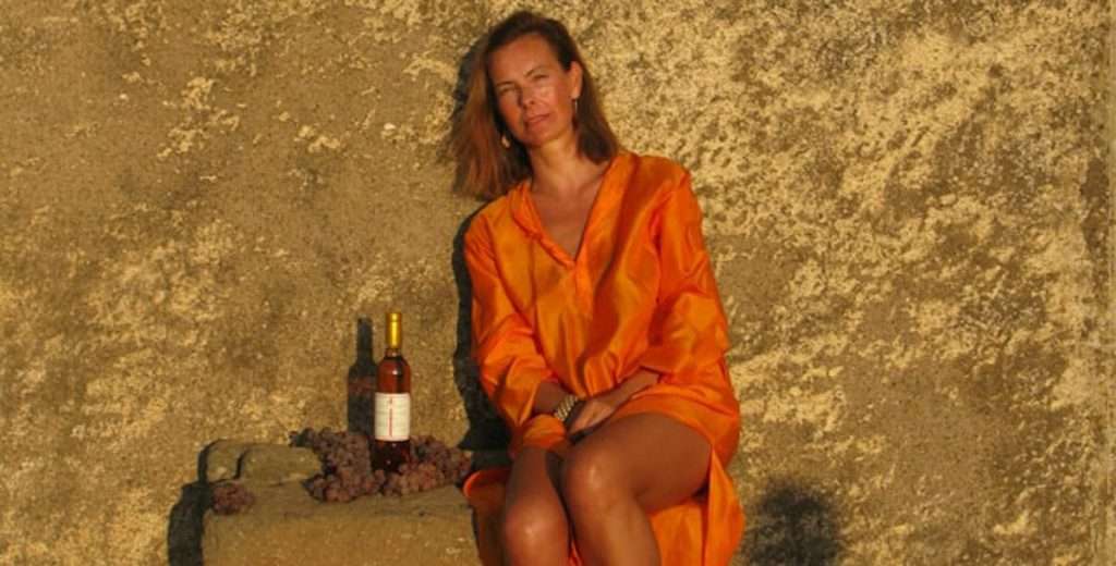 Carol Boquet