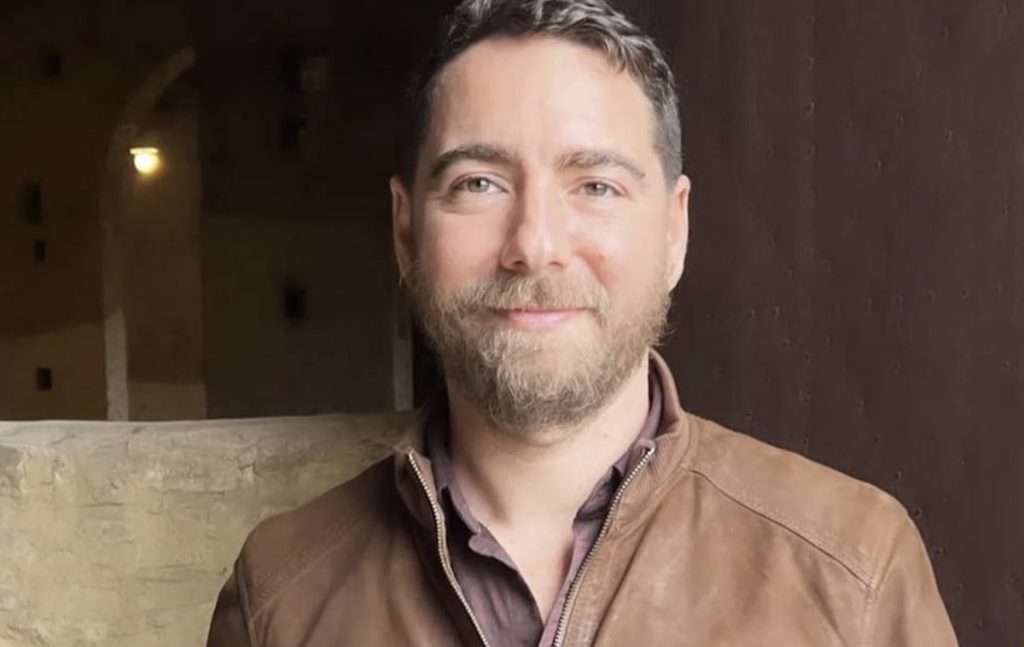 Marco Parisi