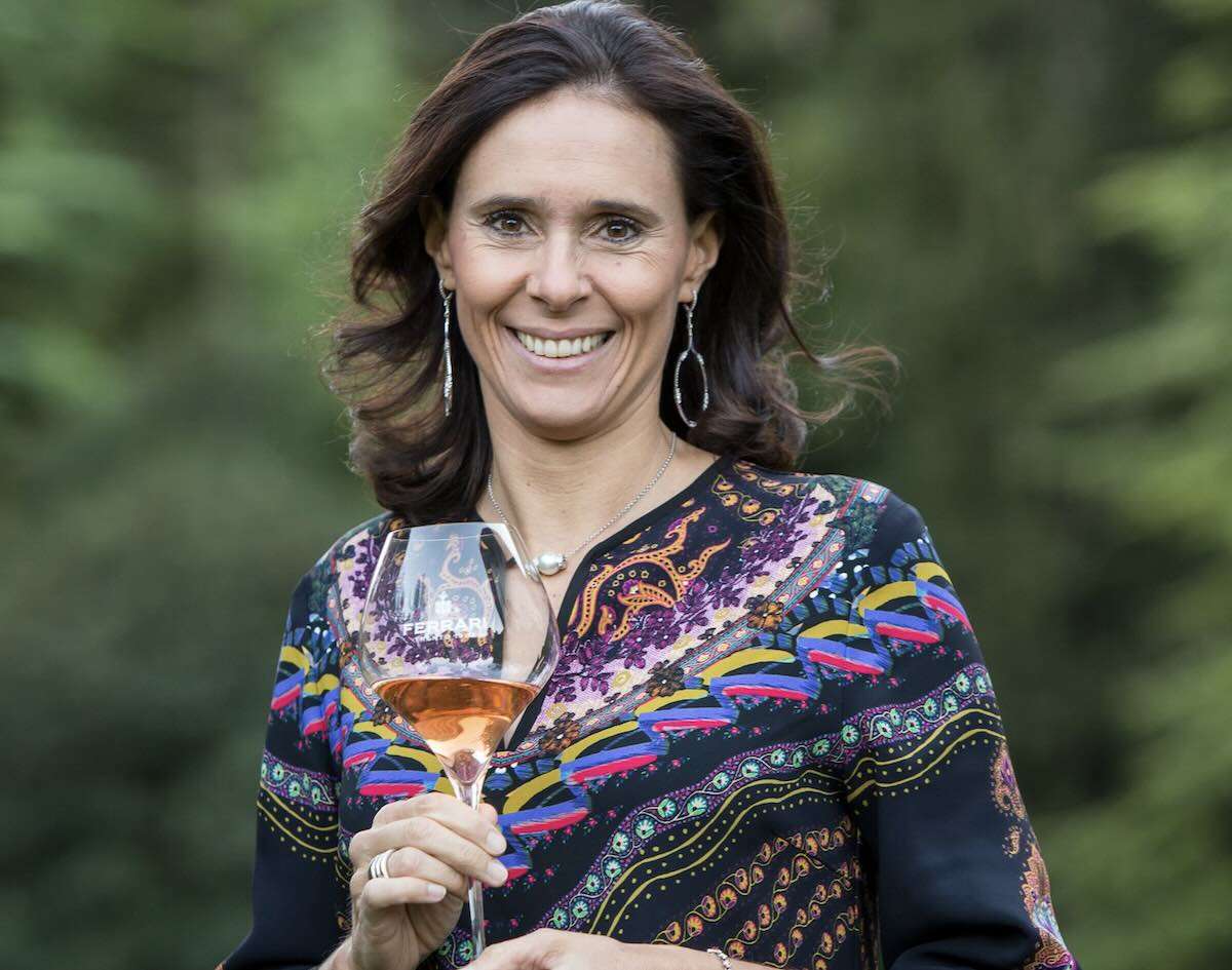 camilla lunelli