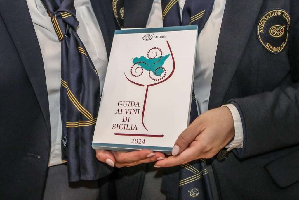 guiada ais sicilia