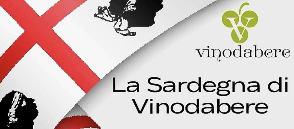 Al via la 2^ edizione di “La Sardegna di Vinodabere”, l’evento dedicato alle eccellenze vitivinicole sarde la sardegna vinodabere
