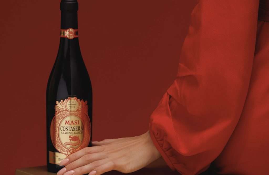 Costasera Lunar – New Year of the Dragon, la nuova limited edition firmata MASI masi drago