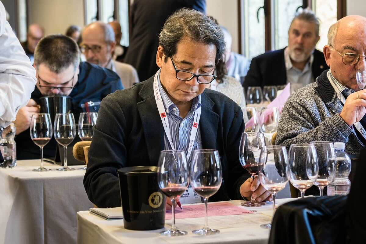 Anteprima del Vino Nobile di Montepulciano, torna in Fortezza con un nuovo format 1 Anteprima 2023 vino nobile