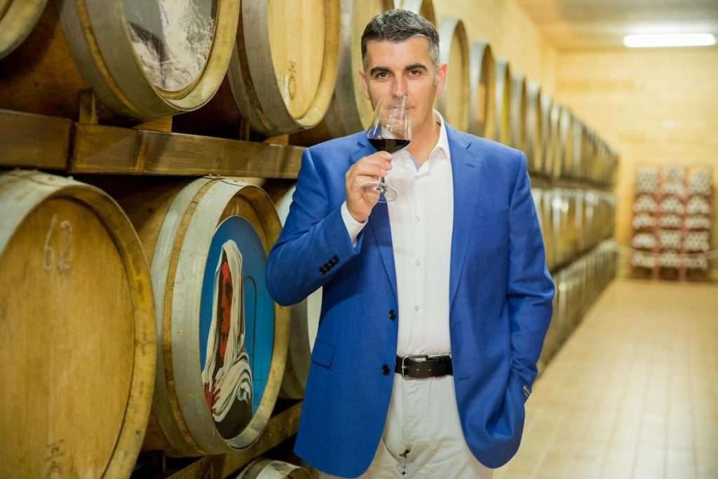 CANTINE ERMES