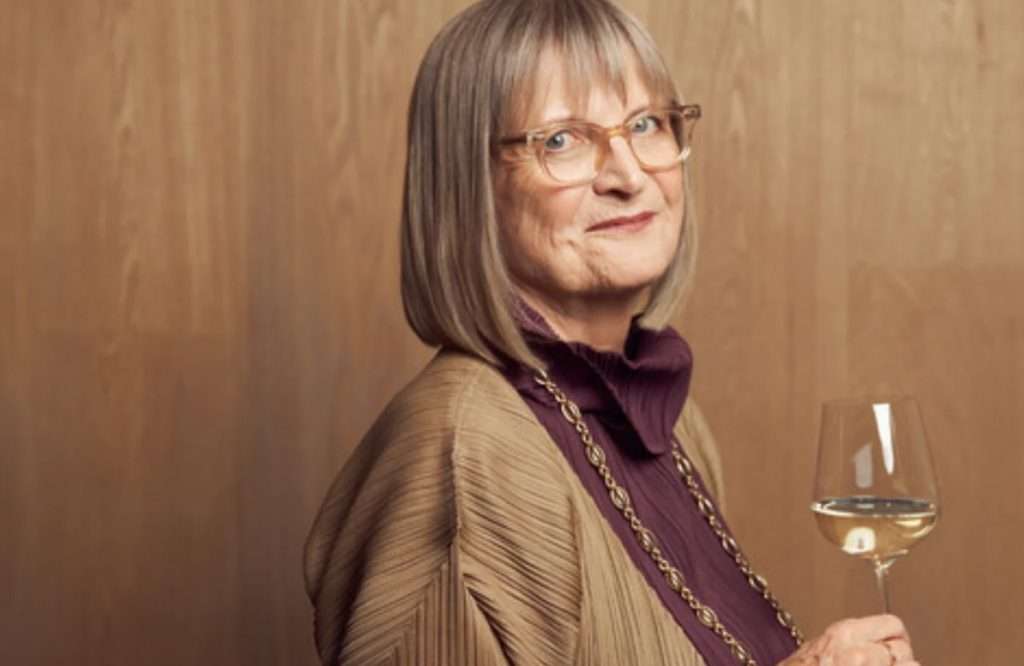 Jancis Robinson