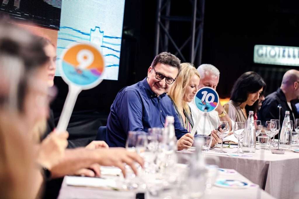 Girotonno: partite le selezioni degli chef italiani per la gara a Carloforte Roberto Giacobbo presidente della giuria tecnica del Girotonno 2024