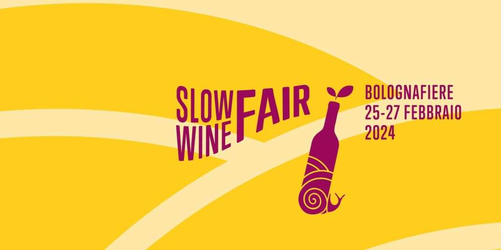 Slow wine evento