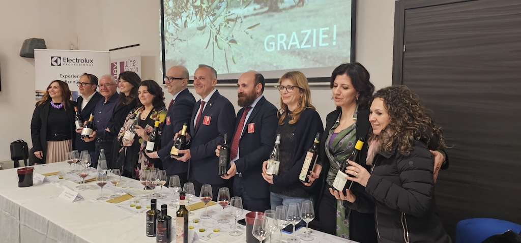 Strada del Vino e dei Sapori dellEtna