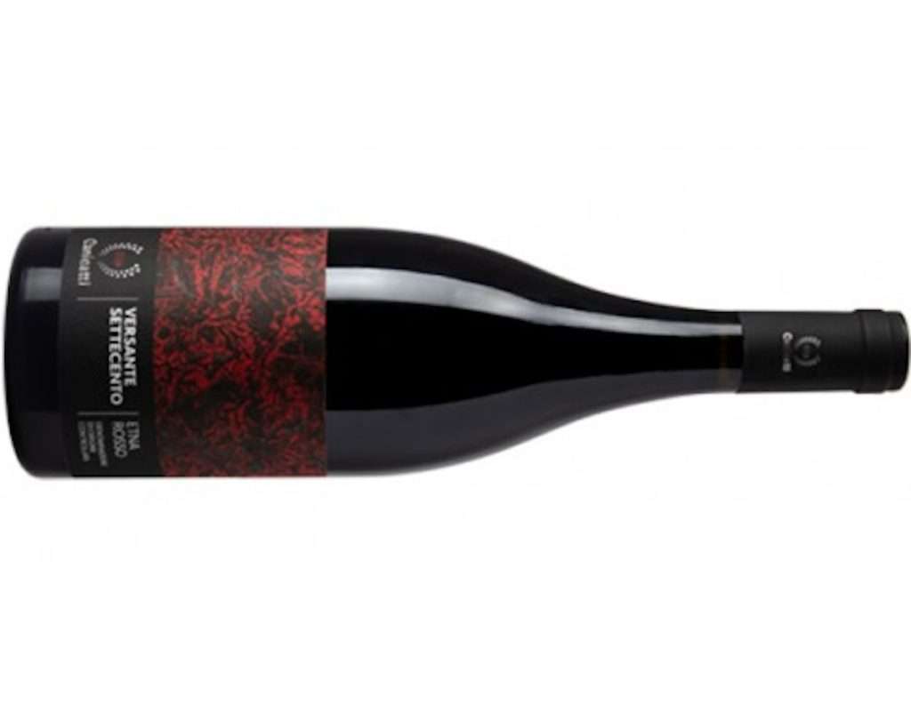 È siciliano uno dei migliori vini rossi per la rivista Merum cva
