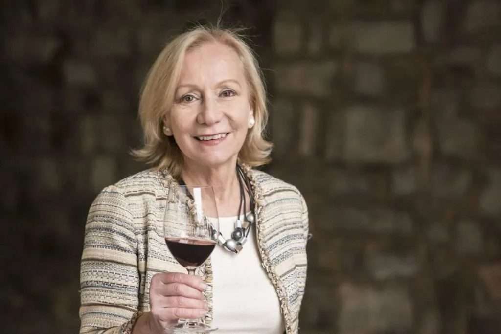 marilisa allegrini