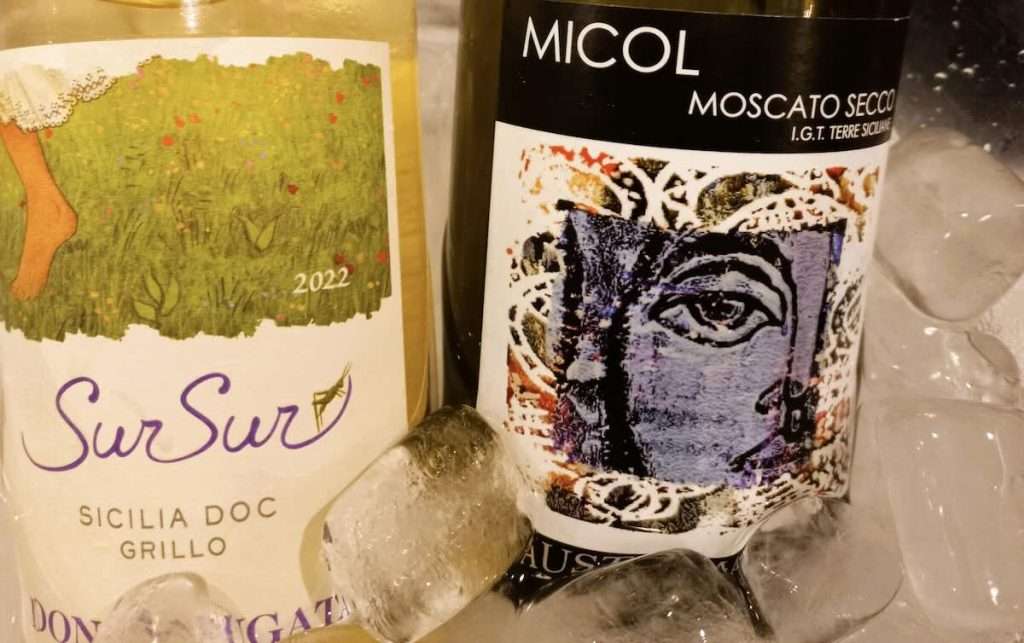 Go Wine, un successo il focus su vini di Sardegna e Sicilia schivardi go wine sicilia