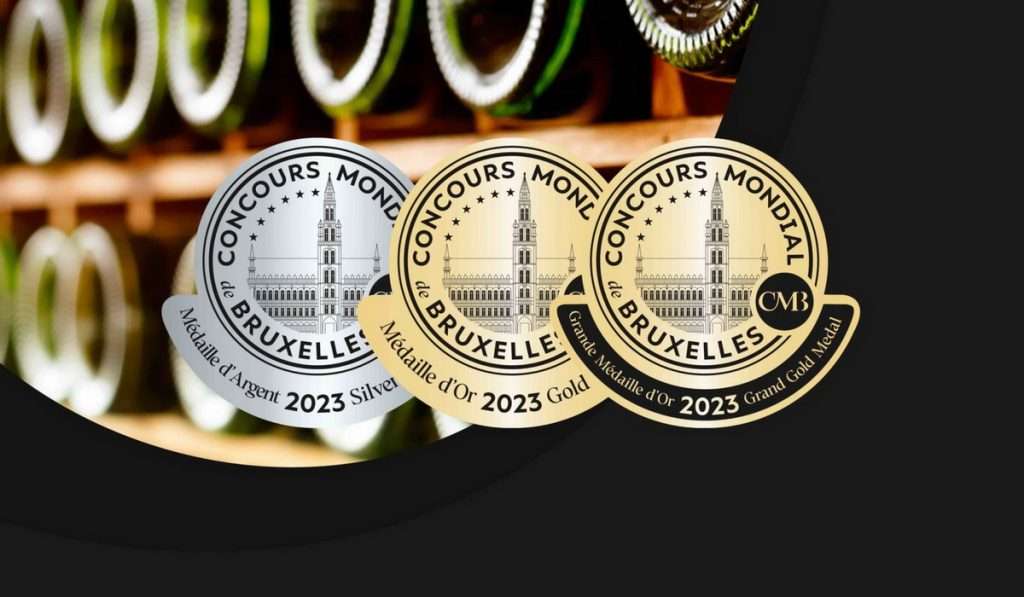 Al Concours Mondial de Bruxelles per i Vini Rosati ancora pochi giorni per iscriversi. Un’opportunità da non perdere titolo