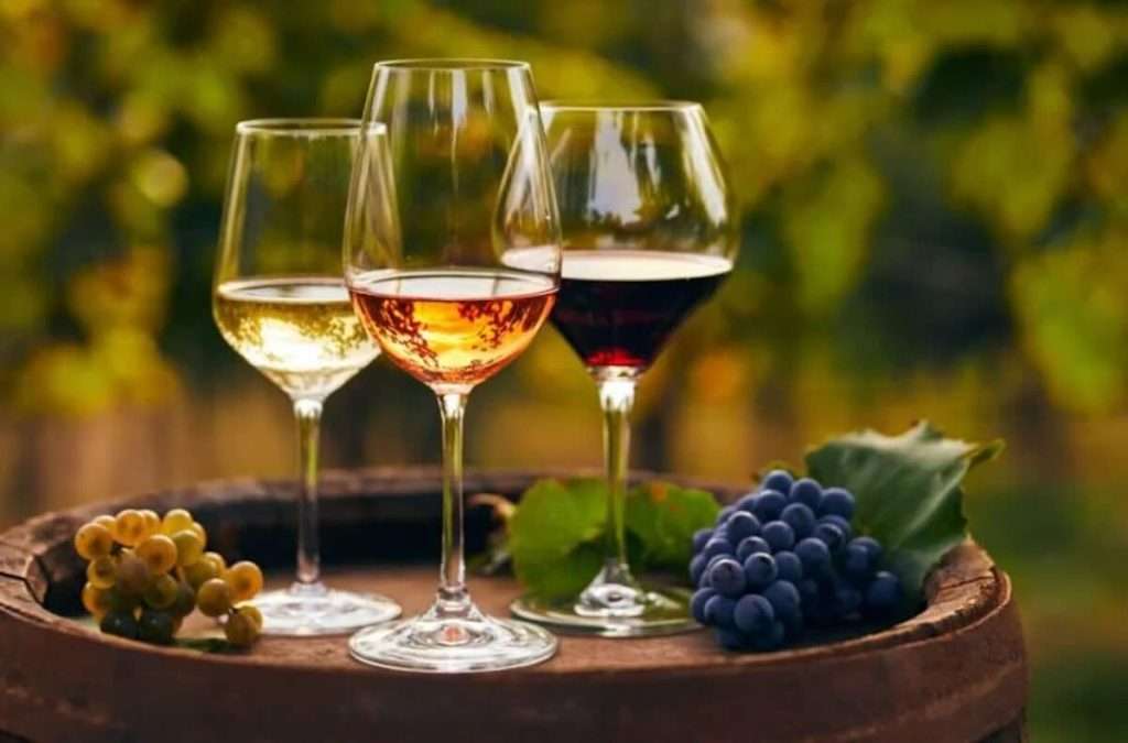 vino