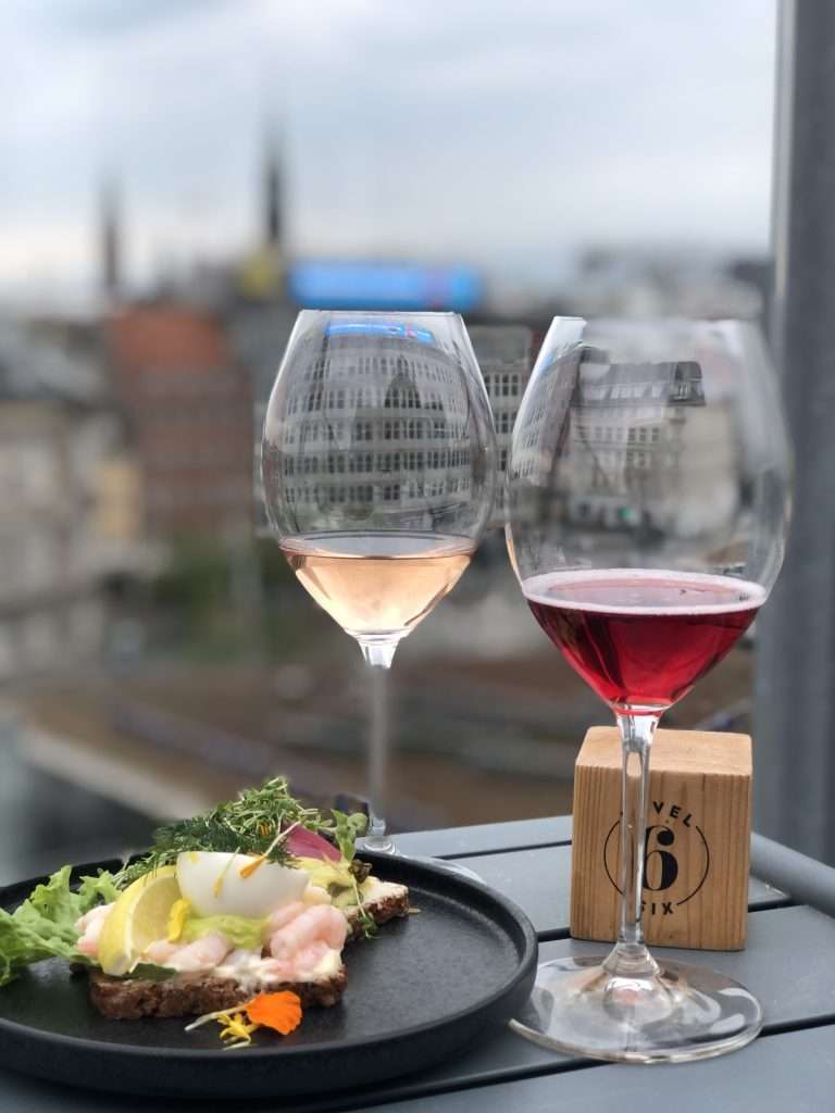 Brachetto d’Acqui e Acqui Docg in arrivo a Copenaghen Brachetto tasting Danimarca2023