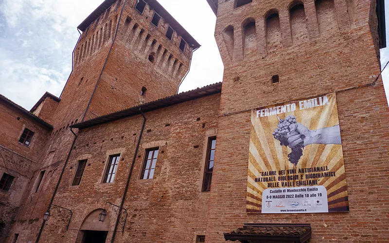 fermento emilia