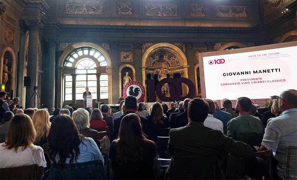 giovanni manetti chianti classico 100 anni luigi salvo