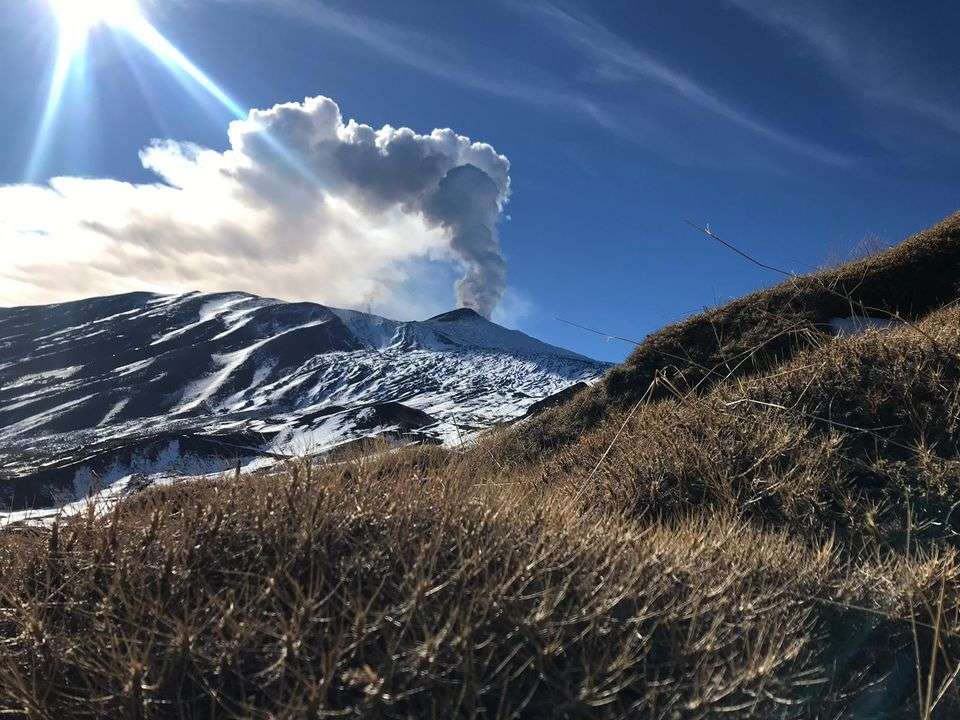 Versante Est, la manifestazione che esalta le cantine della parte orientale dell’Etna vino etna