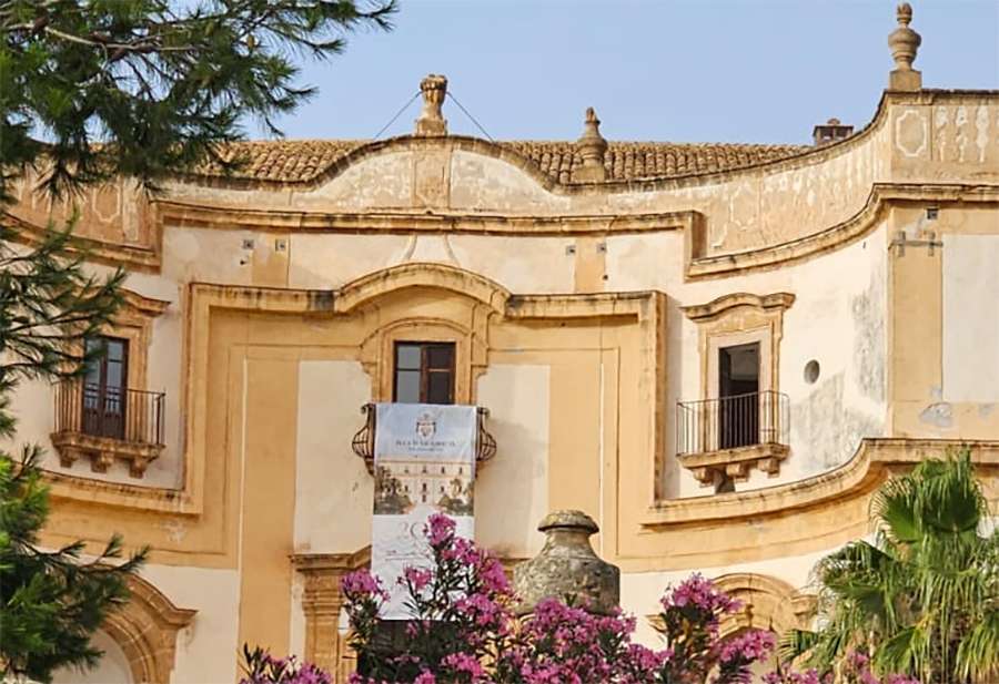Duca di Salaparuta compie 200 anni e celebra la Sicilia con un documentario duca festa