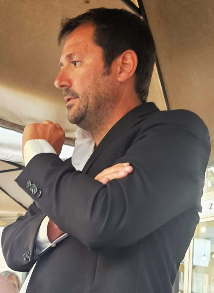 Nuove annate per Tentuta Stoccatello, novità il Rosato Etna DOC 1 renzo barbera tenuta stoccatello