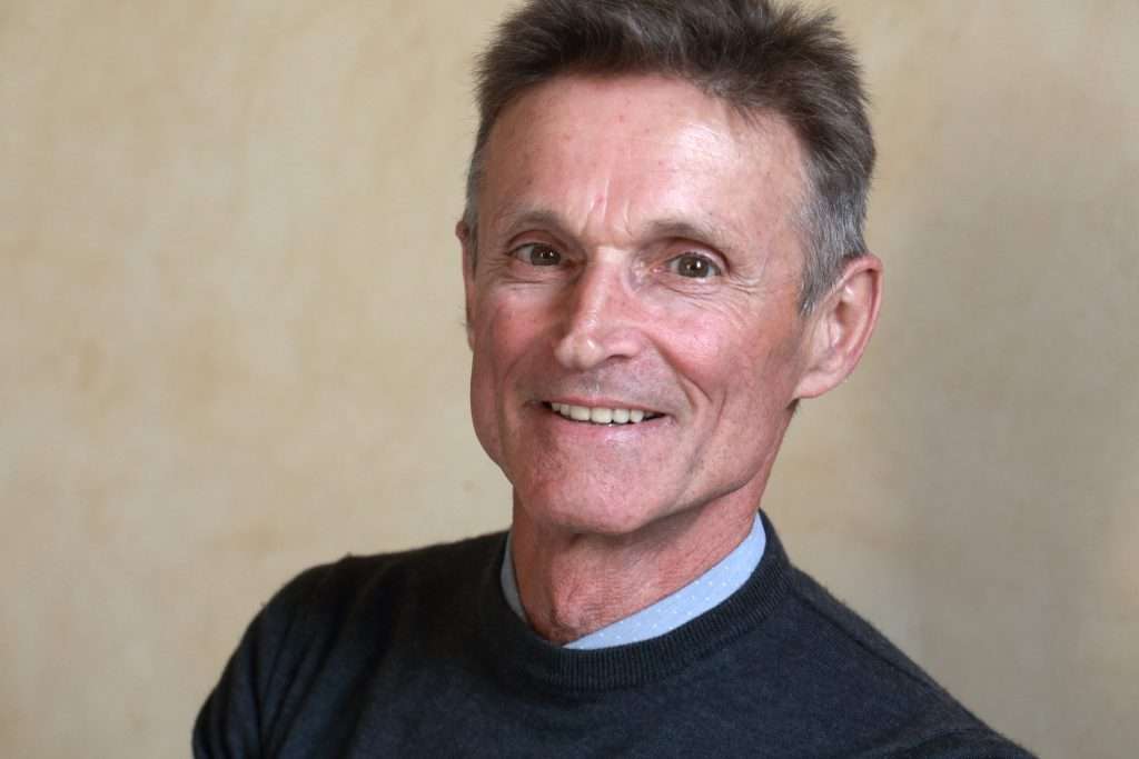 Angiolino Maule di VinNatur: il clima estremo impatta dove la viticoltura non è di casa 1 Angiolino Maule Presidente VinNatur 2 1