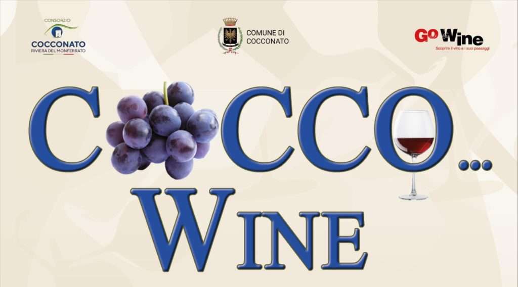 Al via la 22esima edizione del “Coco… Wine” unnamed