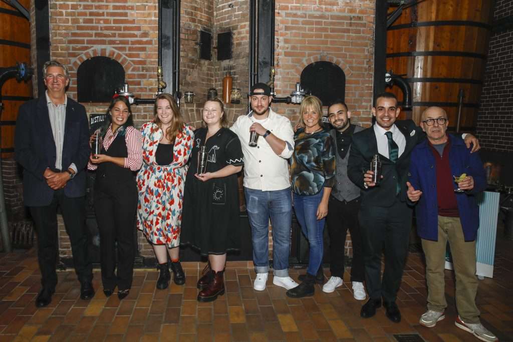 No. 3 London Dry Gin annuncia il vincitore dell’edizione 2024 della competizione “Classici Senza Rivali” Classici Senza Rivali 2024