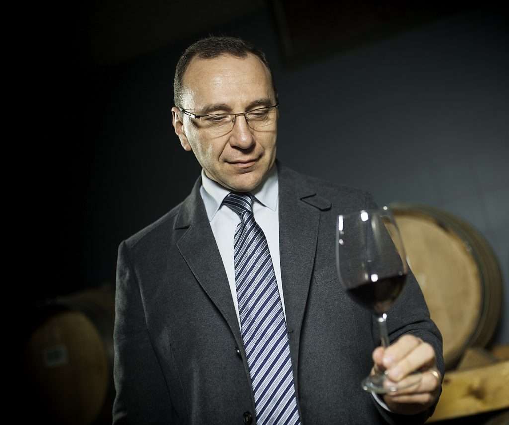 Cantina Valpolicella Negrar: il Valpolicella torna a essere il vino più trendy della Denominazione DanieleAccordiniEnologoDirettoreCantinaValpolicellaNegrar