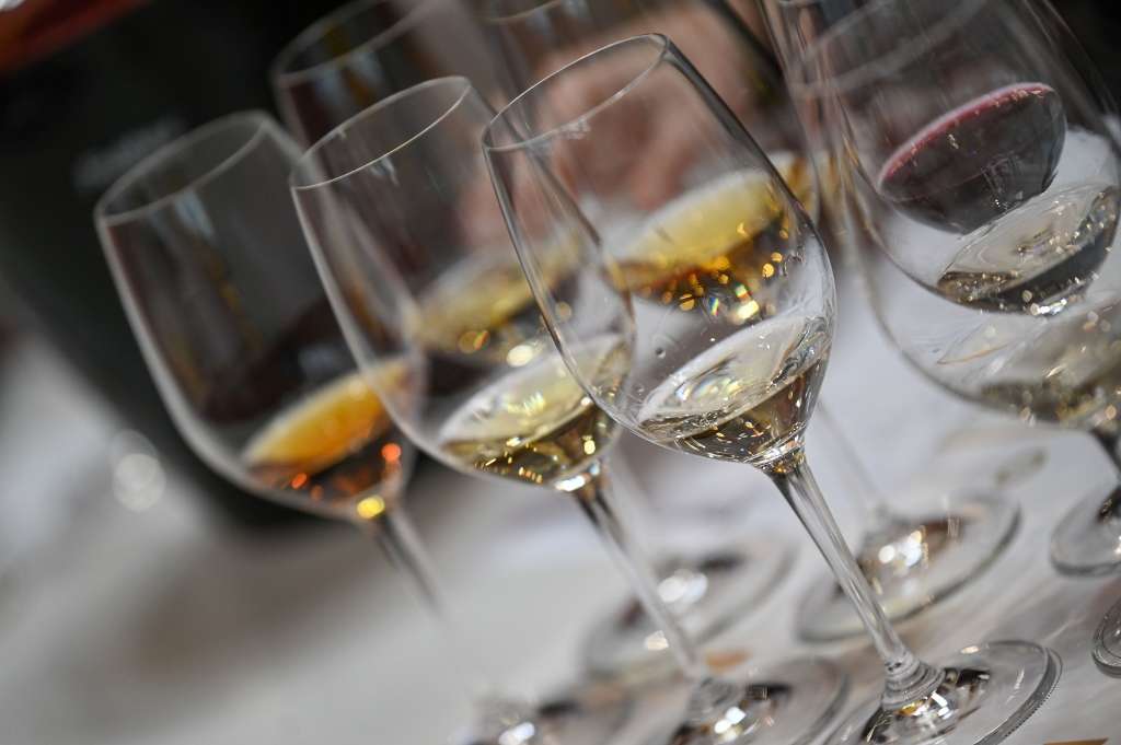 Aperte le candidature per il V d’Or 2025 Dettaglio vini 1