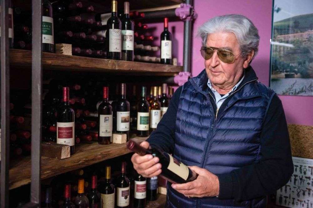 FRANCESCO LENA