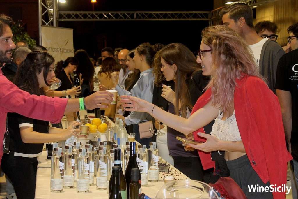 All’Orto Botanico di Palermo c’è Wine Sicily, tre giorni per scoprire le cantine siciliane IMG 2588 1