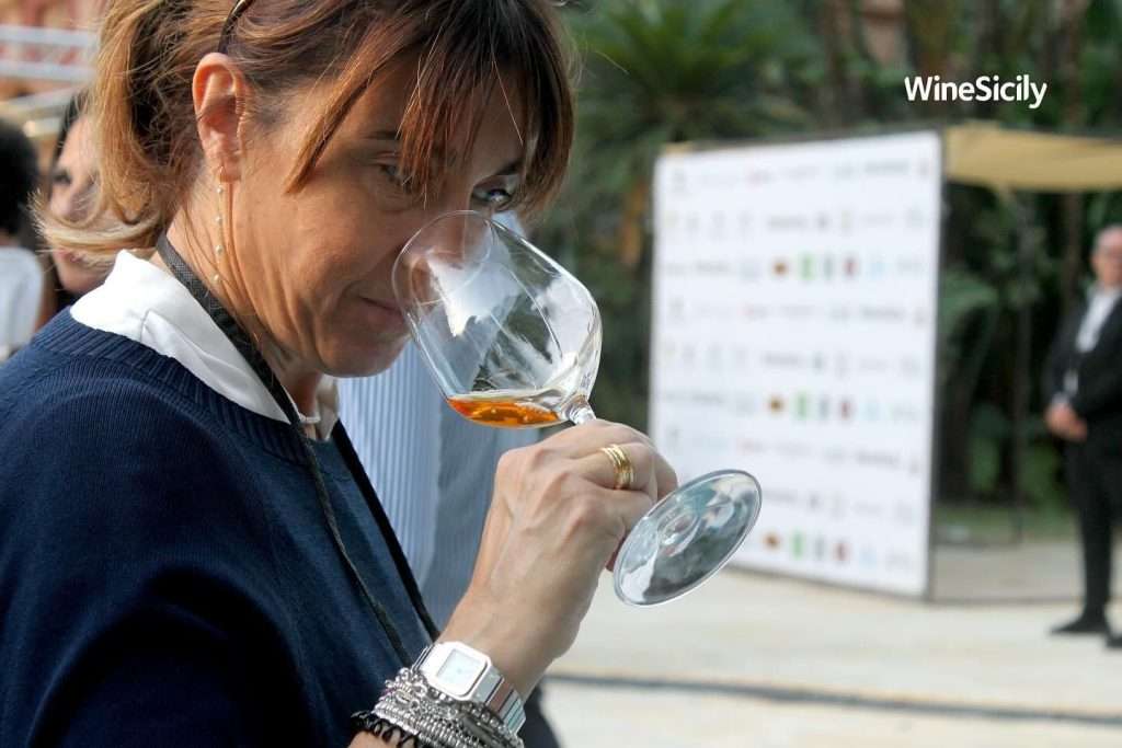 All'Orto Botanico di Palermo c'è Wine Sicily, tre giorni per scoprire le cantine siciliane 1 IMG 2589 3