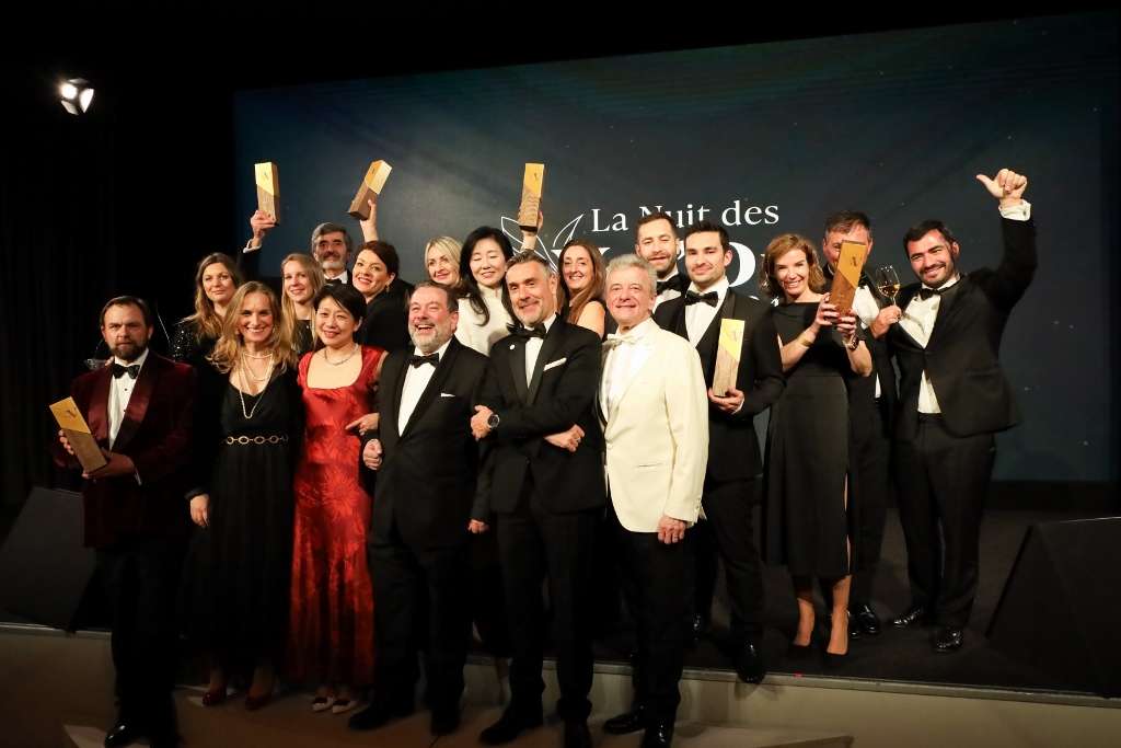 Aperte le candidature per il V d'Or 2025 1 V dOr 2024