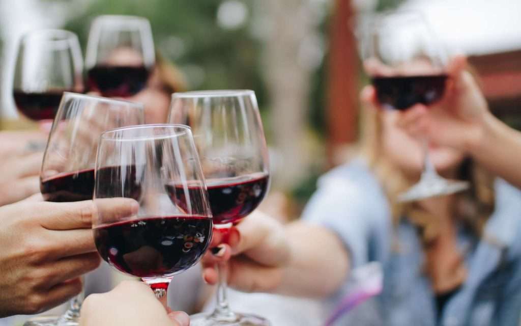 Al via da oggi “Vino al Vino” imperdibile evento sul Chianti Classico a Panzano chianti