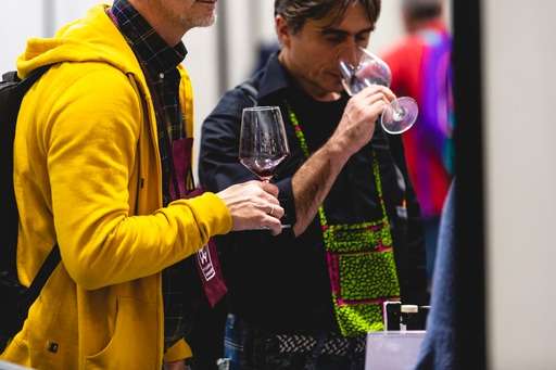 BolognaFiere, al via il 13º Mercato dei Vini dei Vignaioli Indipendenti hl 47952618881