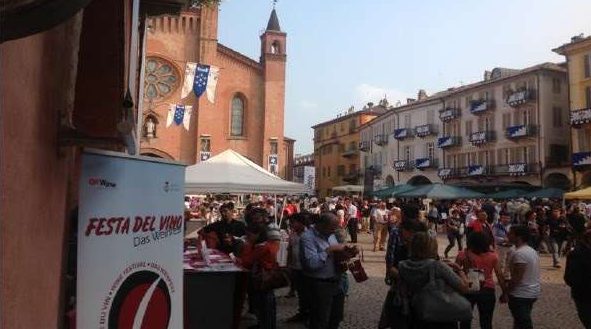 Alba, domenica 29 settembre c’è la Festa del Vino unnamed 11 e1727249364350
