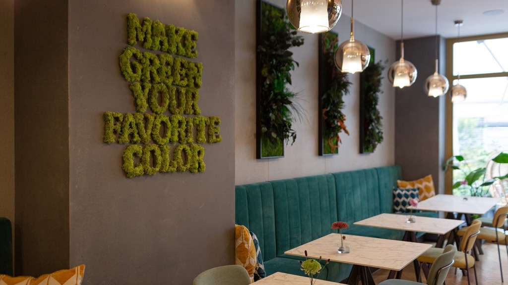Milano Wine Week 2024: dal 5 al 13 ottobre appuntamenti in tutta la città Cactus Kitchen Bar
