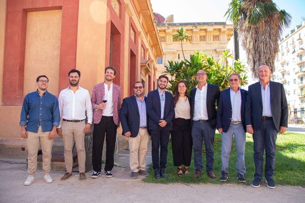 I produttori della DOc Monreale