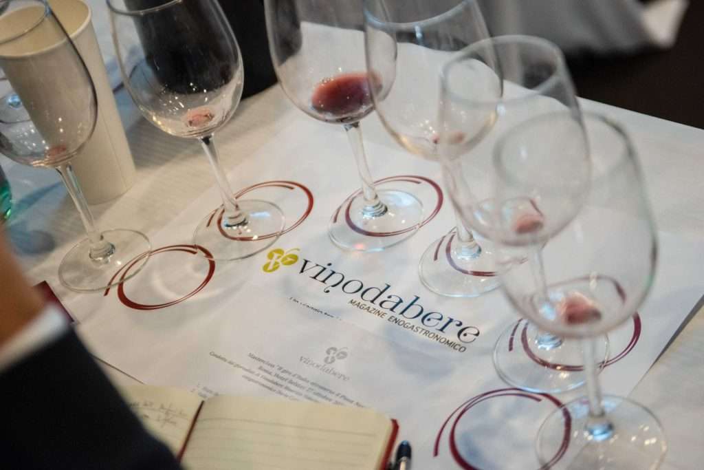 “L’Italia del Pinot Nero”: a Roma buona la prima PDG 8403 1
