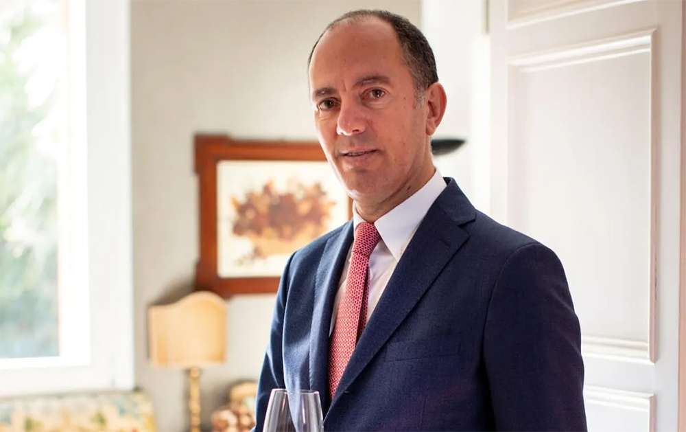 Il nuovo direttore del Consorzio DOC Sicilia è Camillo Pugliesi 1 antonio rallo consorzio doc sicilia