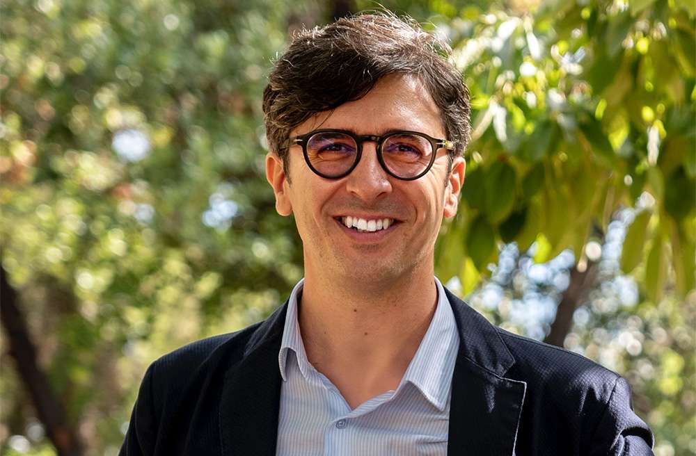 Il nuovo direttore del Consorzio DOC Sicilia è Camillo Pugliesi camillo pugliesi