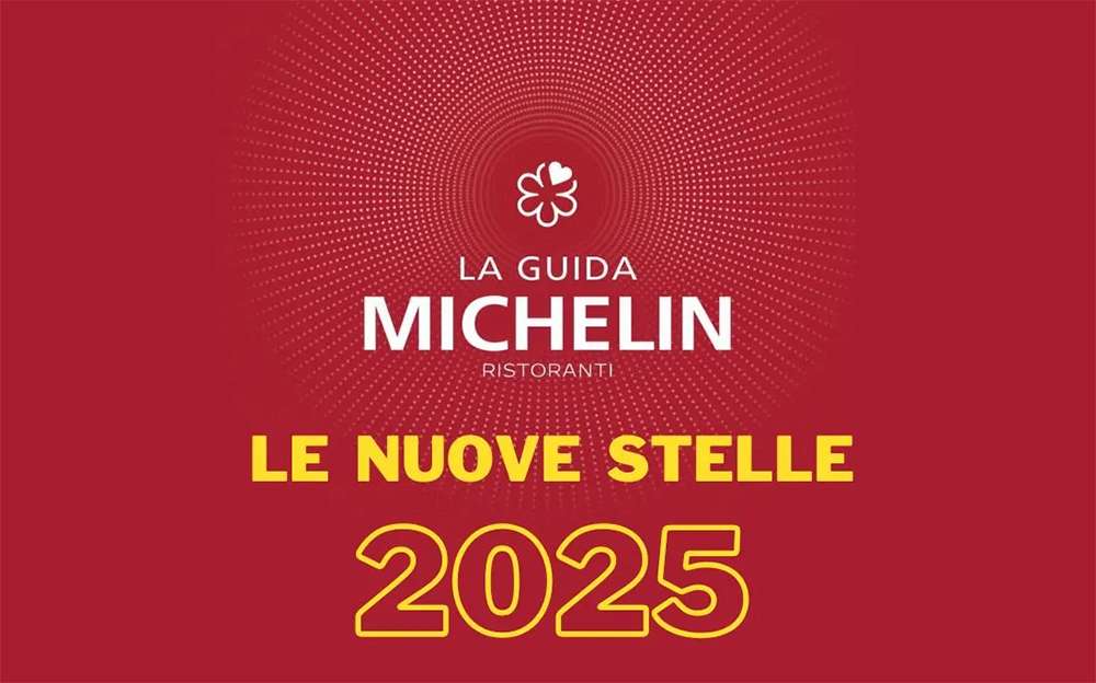 Tutte le stelle della Guida Michelin Italia 2025 ristoranti stellati 2025