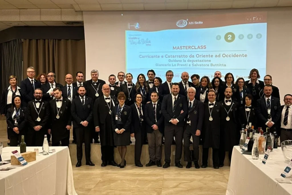 ais sicilia presentazione guida 2025