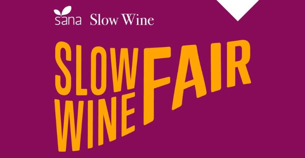 slow wine 2025