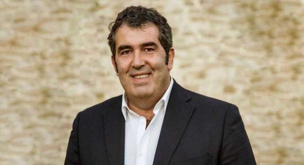 Nicodemi, Consorzio Tutela Vini d’Abruzzo: “Continuiamo a puntare nell’internalizzazione del nostro vino” vino nicodemi