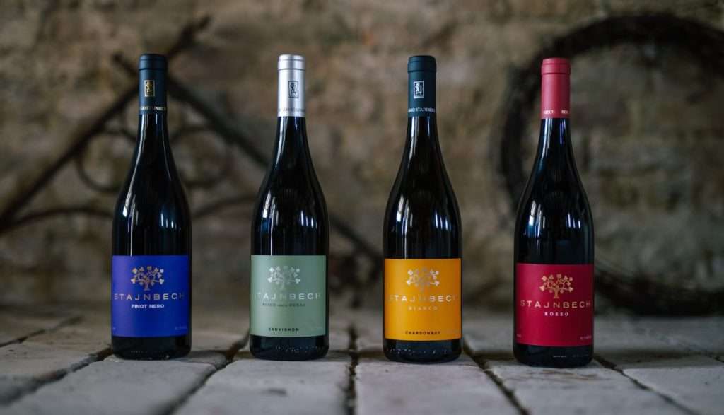 Da Pramaggiore a Parigi, Stajnbech si presenta Wine Paris 2025 wine
