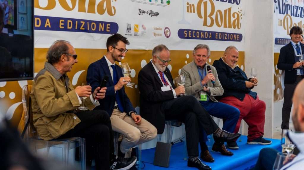 “Abruzzo in Bolla”, torna a giugno la terza edizione ABRUZZOINBOLLA