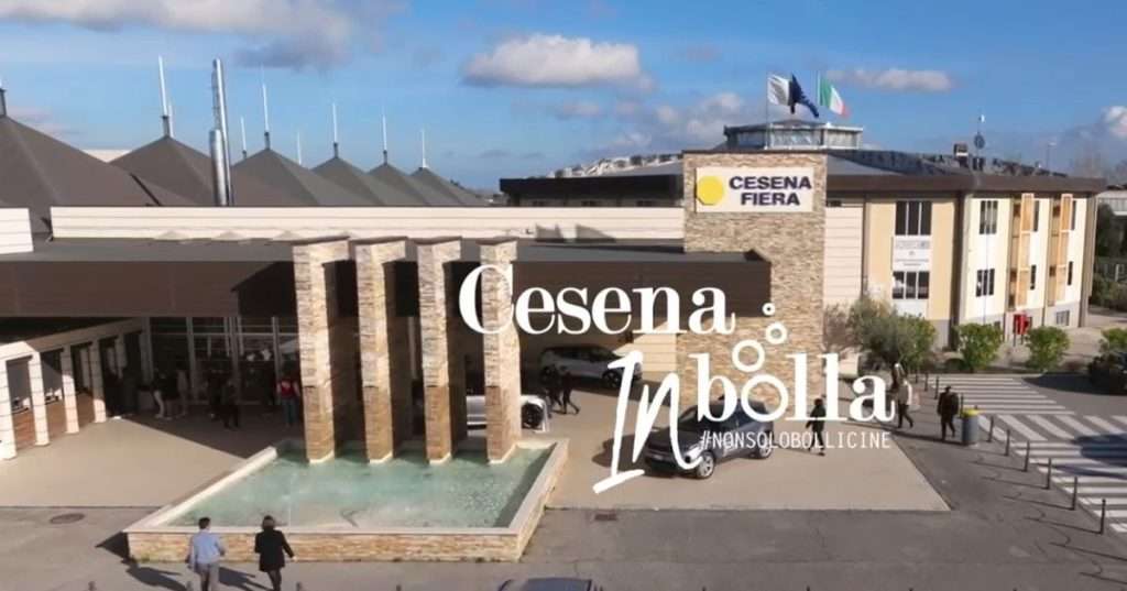 “Cesena in Bolla”, la decima edizione con tante novità Cesena in Bolla 2