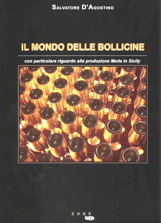 DAgostino Mondo delle bollicine